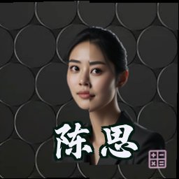 陈思