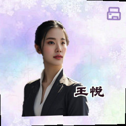 王悦